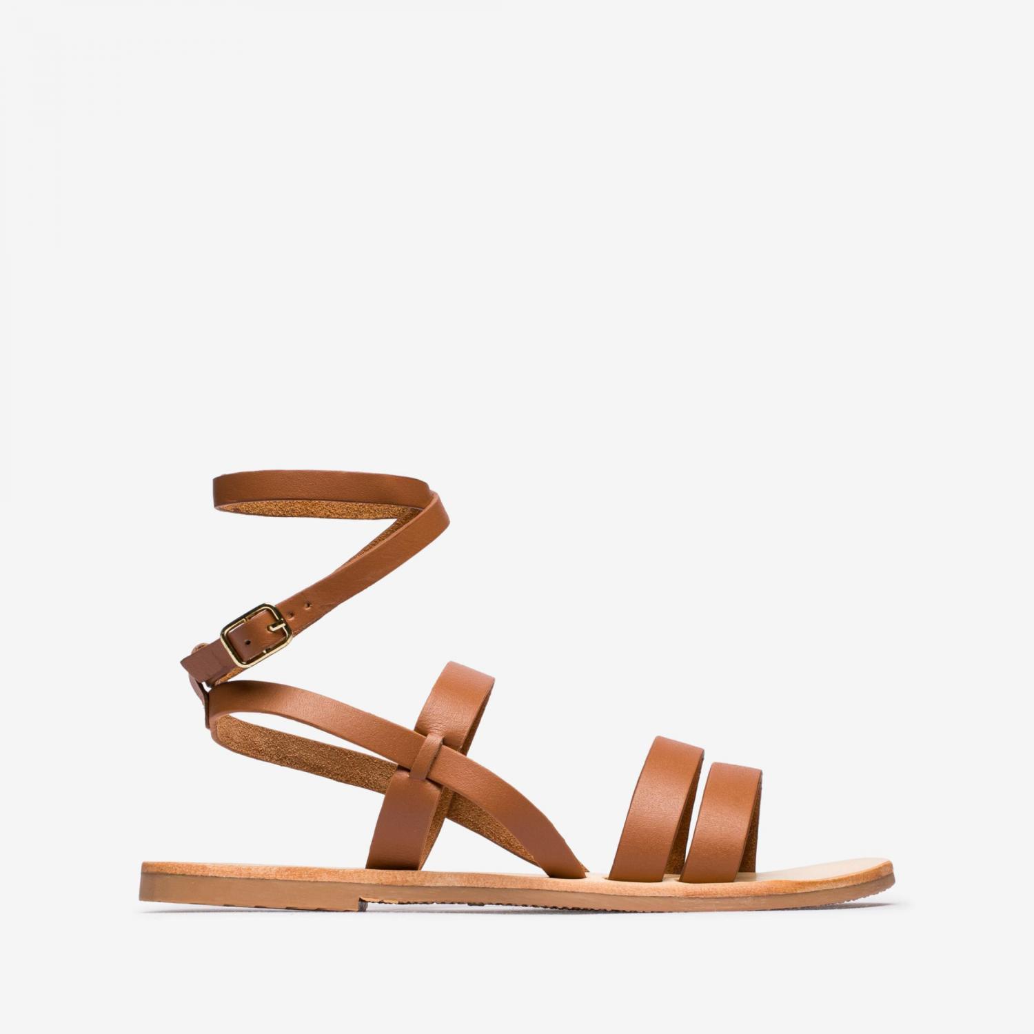 L96 Y0 GLADIATOR SANDALS ladies shoes online sigrun woehr