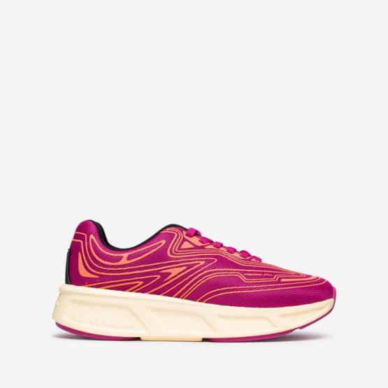 RUNFLEX 01 FUXIA MANDARIN 38