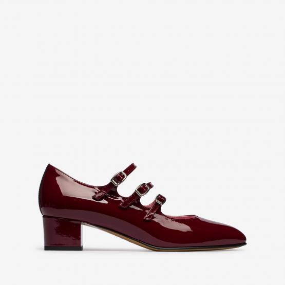 KINA 330841 BURGUNDY 38