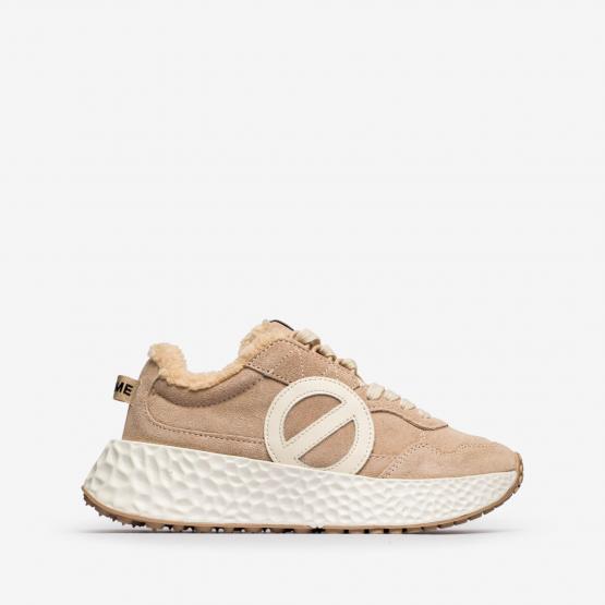 CARTER JOGGER NUDE DOVE 38