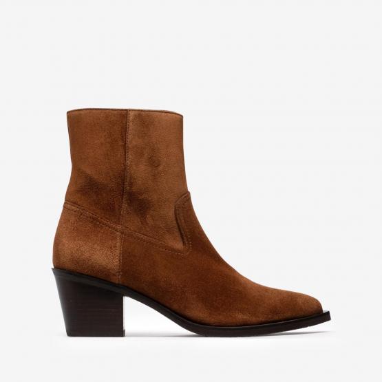 SK186 XMW TATE BOOTIE 