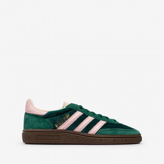 JI2648 HANDBALL SPEZIAL CGREEN 