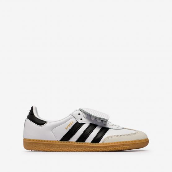 IG4279 SAMBA LT FTWWHT/CBLACK 