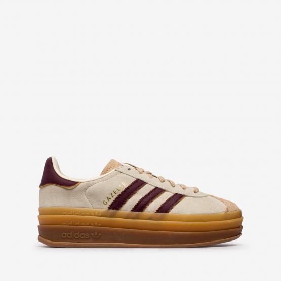 JQ5127 GAZELLE BOLD CREWHT/MA 