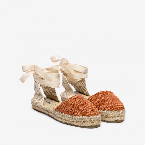 G09 P0 FLAT VALENCIANA ESPADRI 40