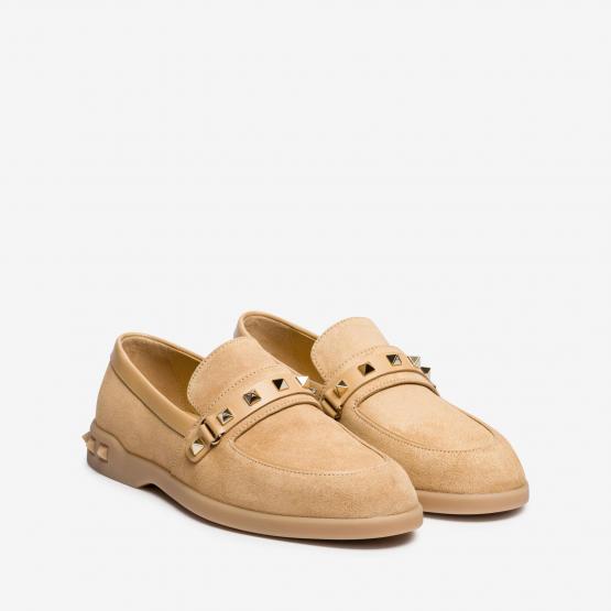 4W2S0IK6FAB GH9 LOAFER 