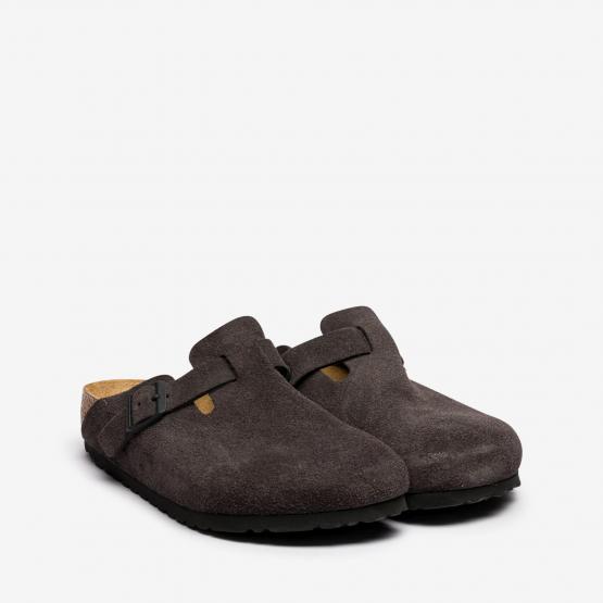 1028602 BOSTON SUEDE 40