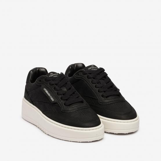 CPH89 WAXED NABUC BLACK 