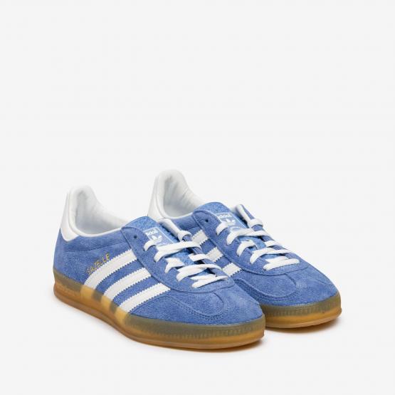 HQ8717 GAZELLE INDOOR 4