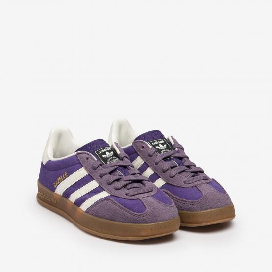 IF9645 GAZELLE INDOOR 