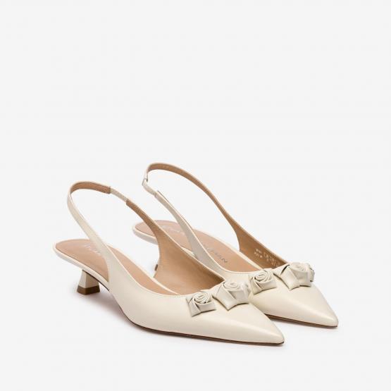 SK161 CRM ROSIE 35 SLINGBACK 