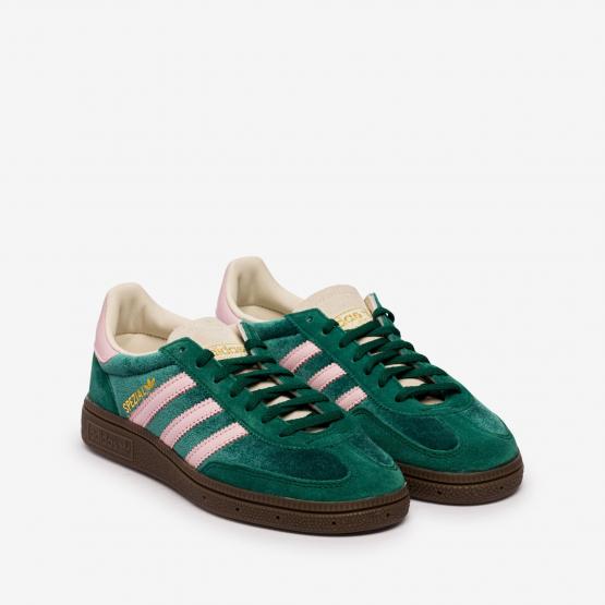 JI2648 HANDBALL SPEZIAL CGREEN 