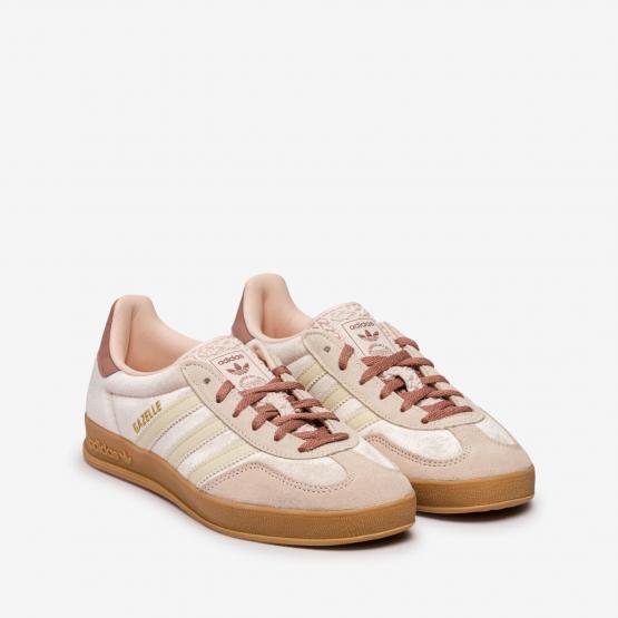 JR0232 GAZELLE INDOOR WONQUA 