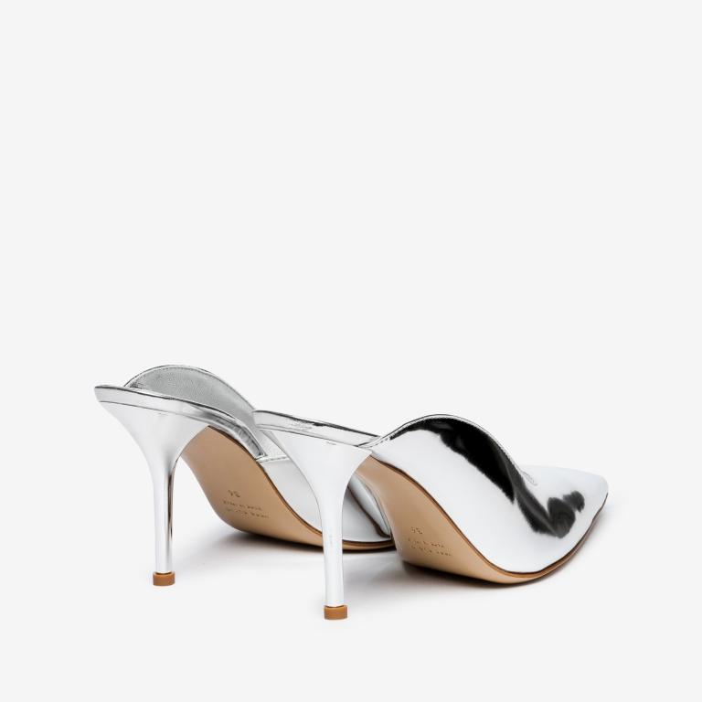 Abella clearance slingback shoes