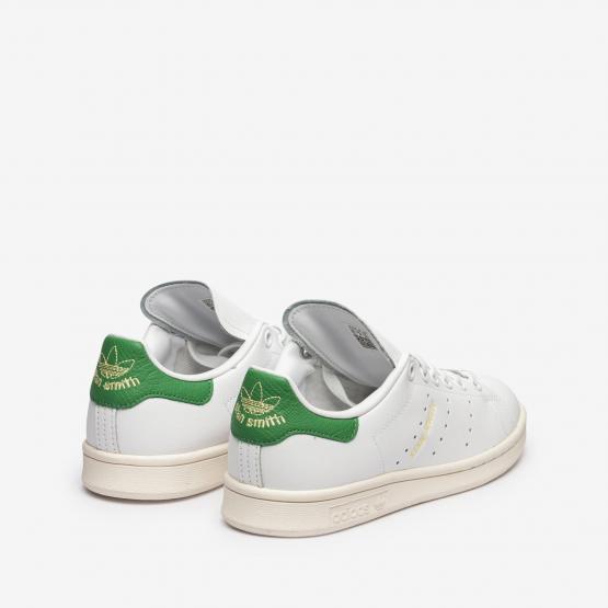 IE0469 STAN SMITH W FTWWHT/PRL 5,5