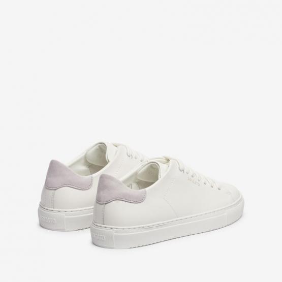 F2276001 CLEAN 90 SNEAKER LILA 37