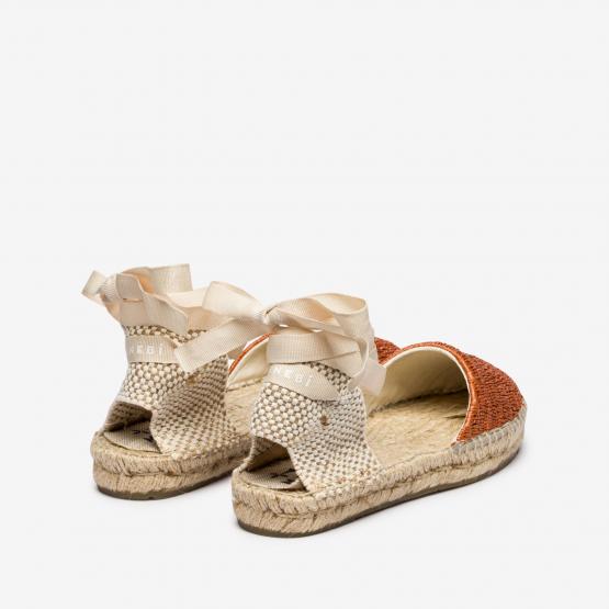 G09 P0 FLAT VALENCIANA ESPADRI 40