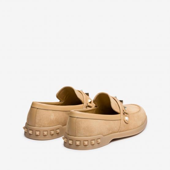 4W2S0IK6FAB GH9 LOAFER 