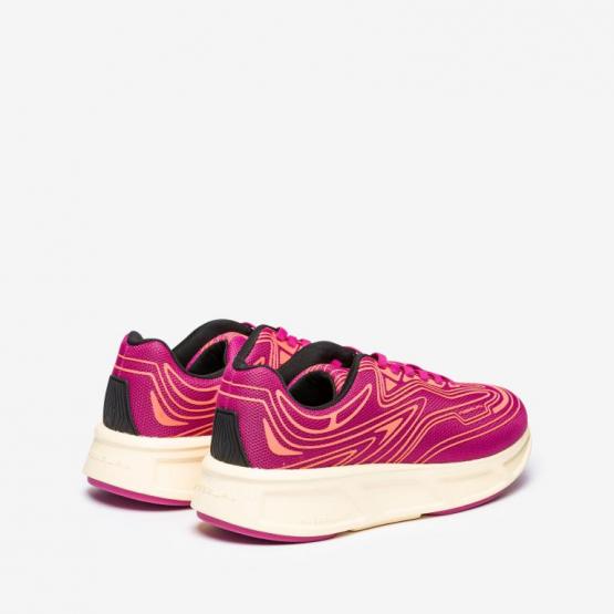 RUNFLEX 01 FUXIA MANDARIN 38