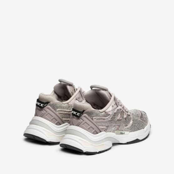 RACESTRASS01 SATIN SILVER 