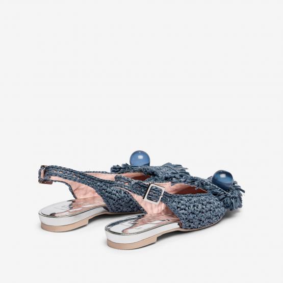 7658 ICOMIACA MOON NAVY 