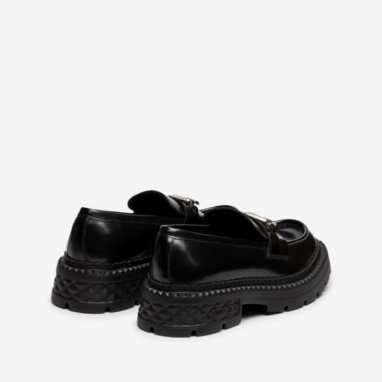 91612 MARLOW DIAMOND/F BLACK 39½