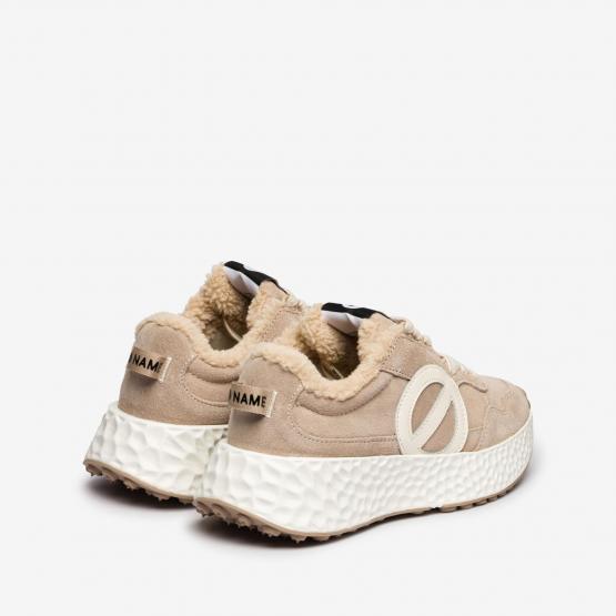 CARTER JOGGER NUDE DOVE 38