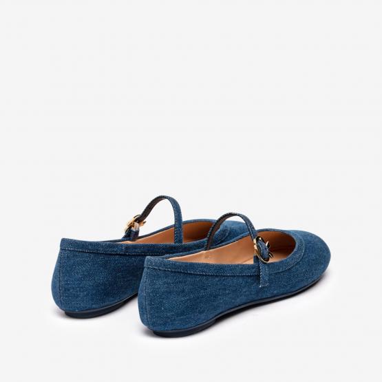 G22262 05GOM CARLA DENIM 41