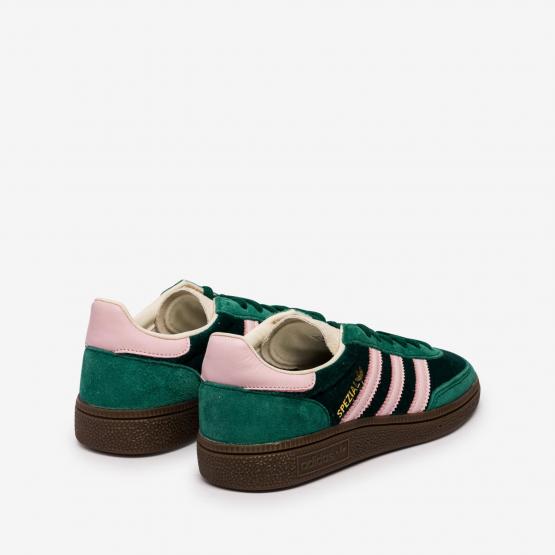 JI2648 HANDBALL SPEZIAL CGREEN 