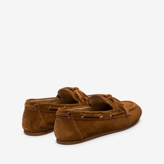 SK691 TINSLEY MOCCASIN DOE 