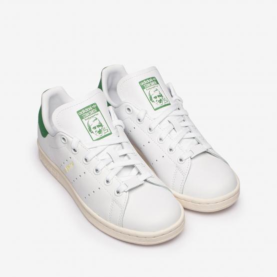 IE0469 STAN SMITH W FTWWHT/PRL 5,5