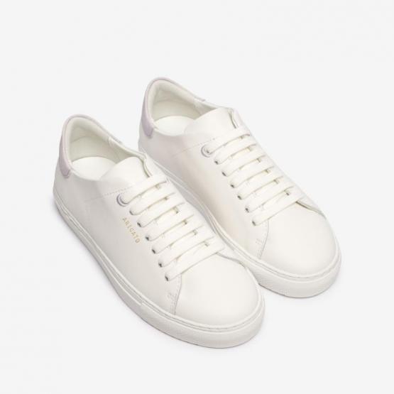 F2276001 CLEAN 90 SNEAKER LILA 37