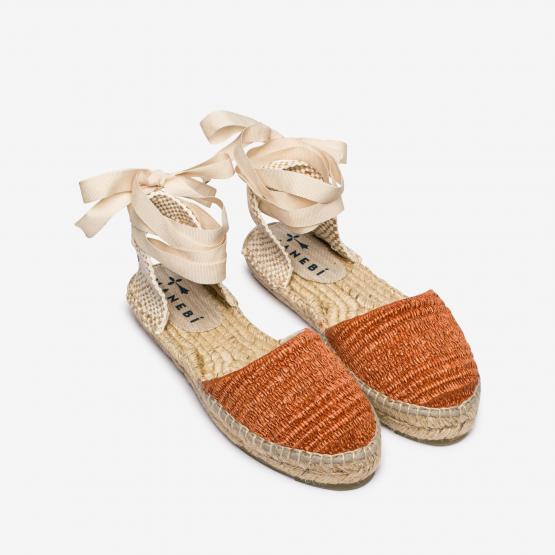 G09 P0 FLAT VALENCIANA ESPADRI 40