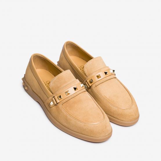 4W2S0IK6FAB GH9 LOAFER 