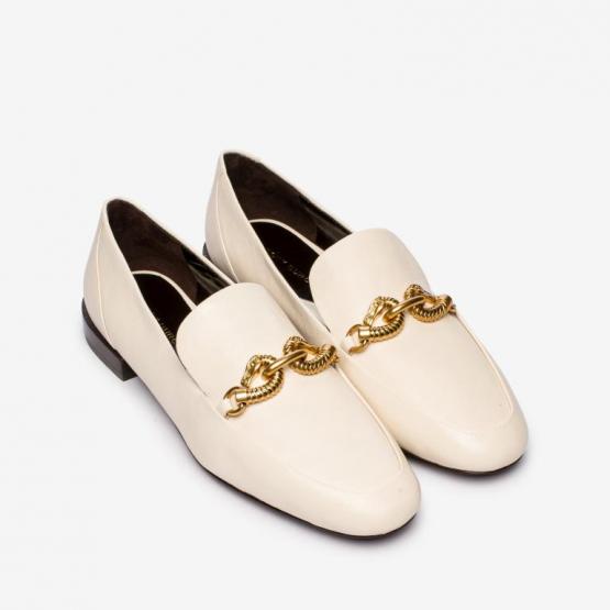 152718 104 JESSA LOAFER 