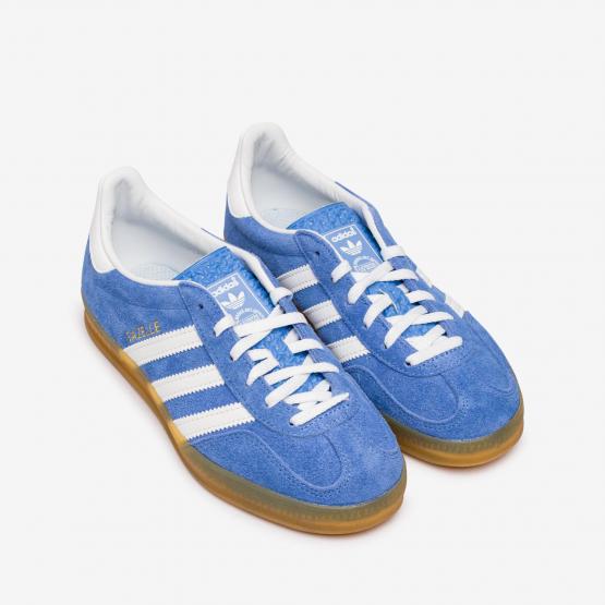 HQ8717 GAZELLE INDOOR 4