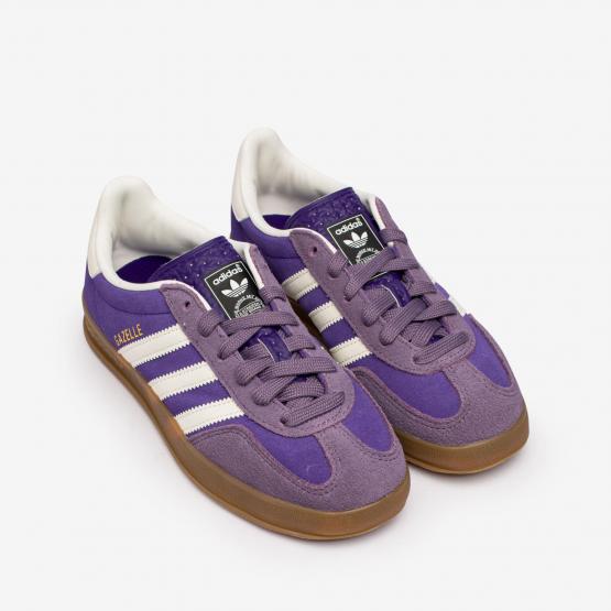 IF9645 GAZELLE INDOOR 