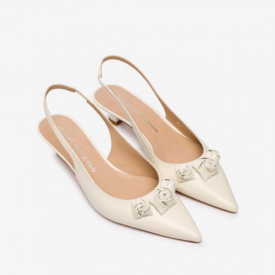 SK161 CRM ROSIE 35 SLINGBACK 